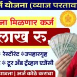 Mahila Karj Yojana 2025 अंतर्गत महिलांसाठी 15 लाख रुपयांचे बिनव्याजी कर्ज
