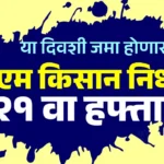 पीएम किसान सन्मान निधी